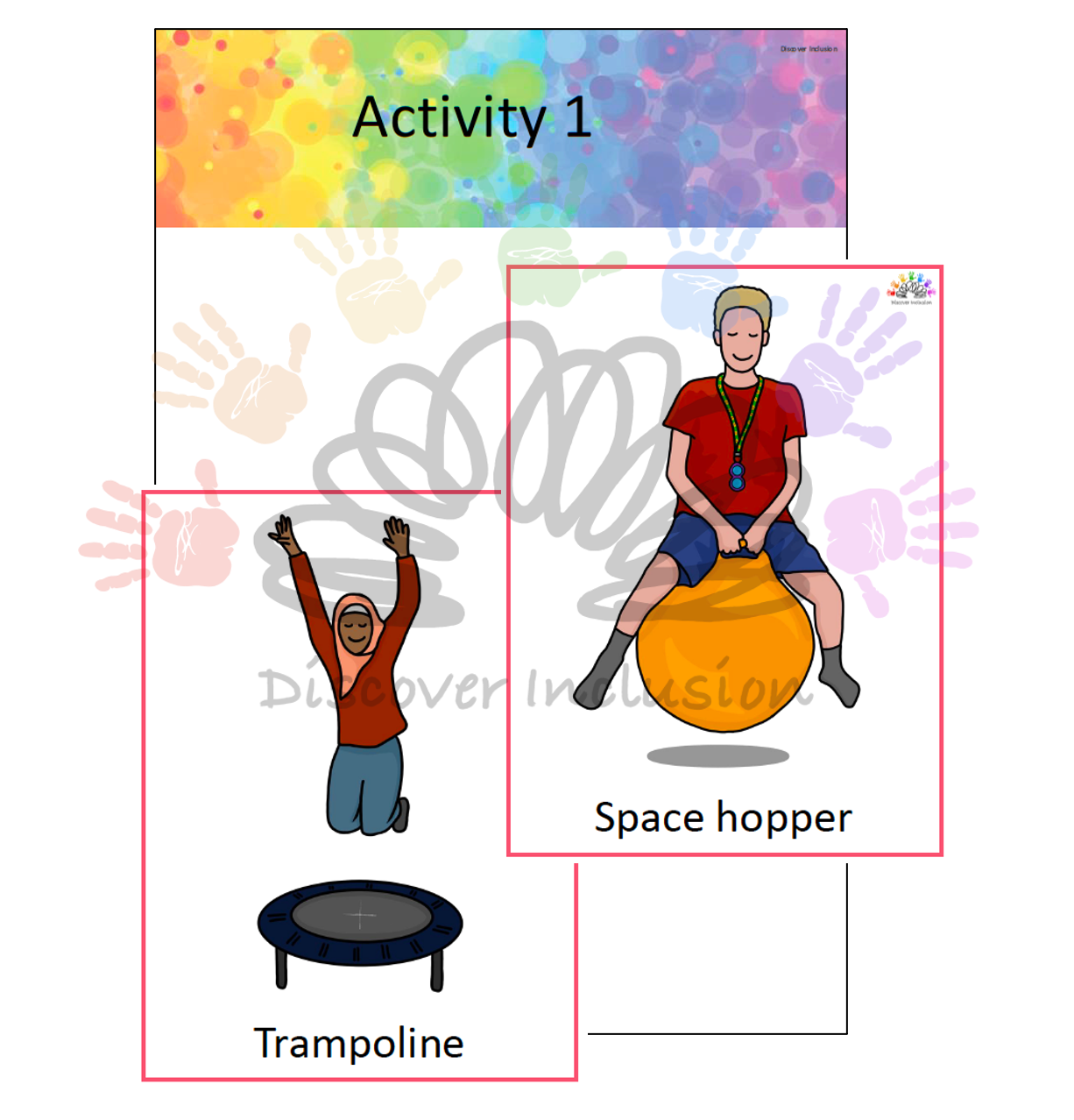 Sensory Circuit