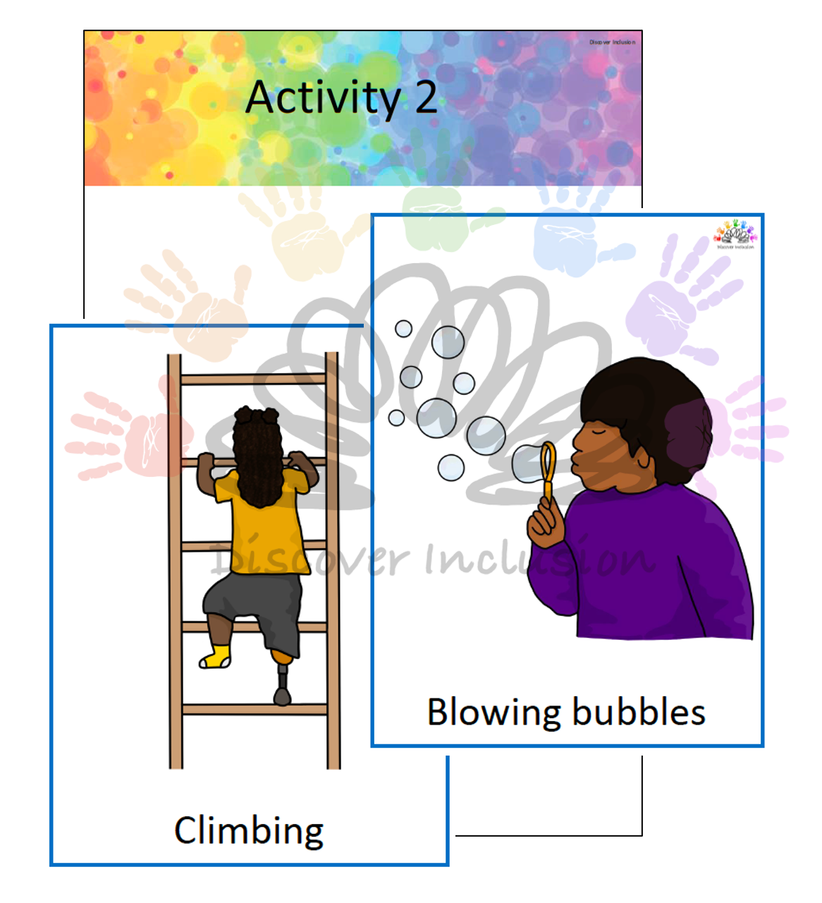 Sensory Circuit