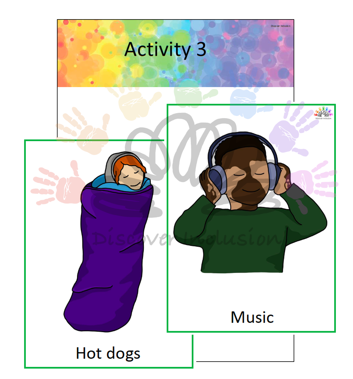 Sensory Circuit