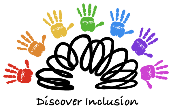 Discover Inclusion