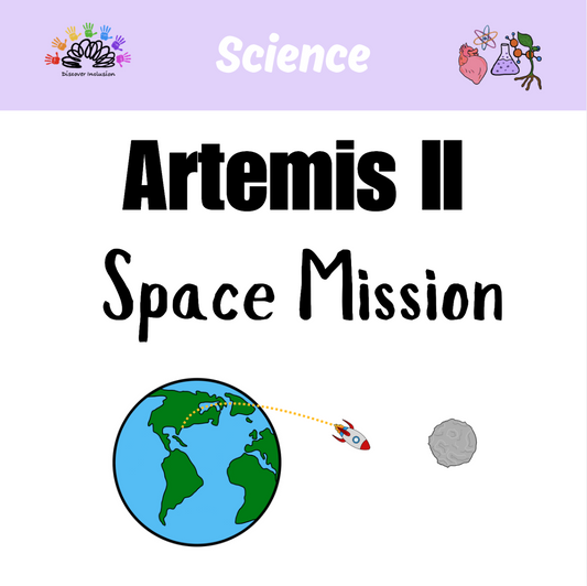 Artemis II Space Mission