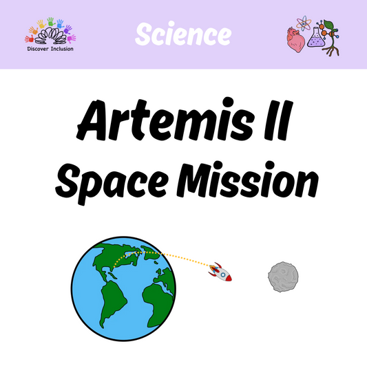 Artemis II Space Mission