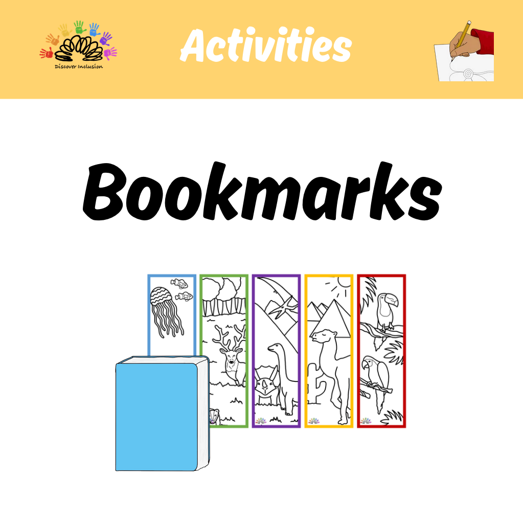 Bookmarks