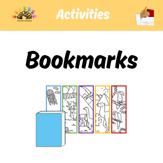 Bookmarks