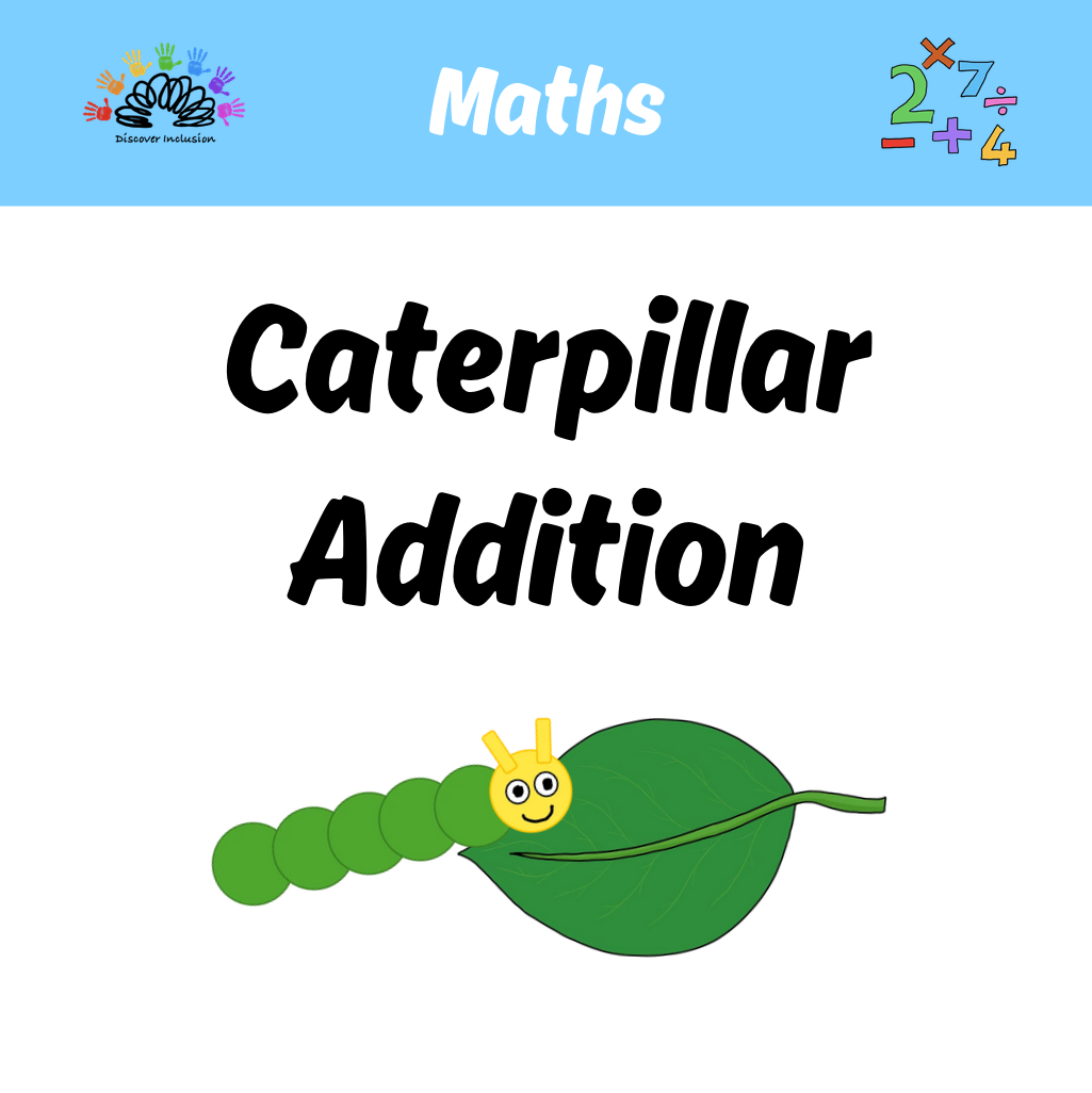 Caterpillar Addition