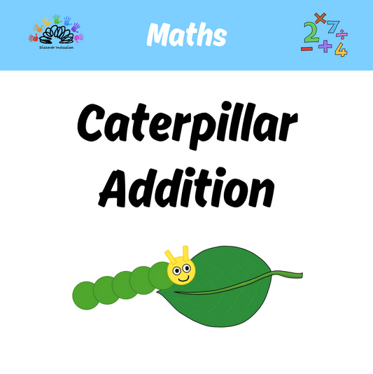 Caterpillar Addition