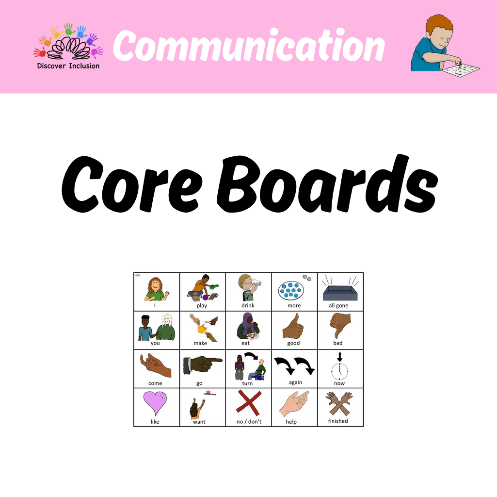 Core Boards
