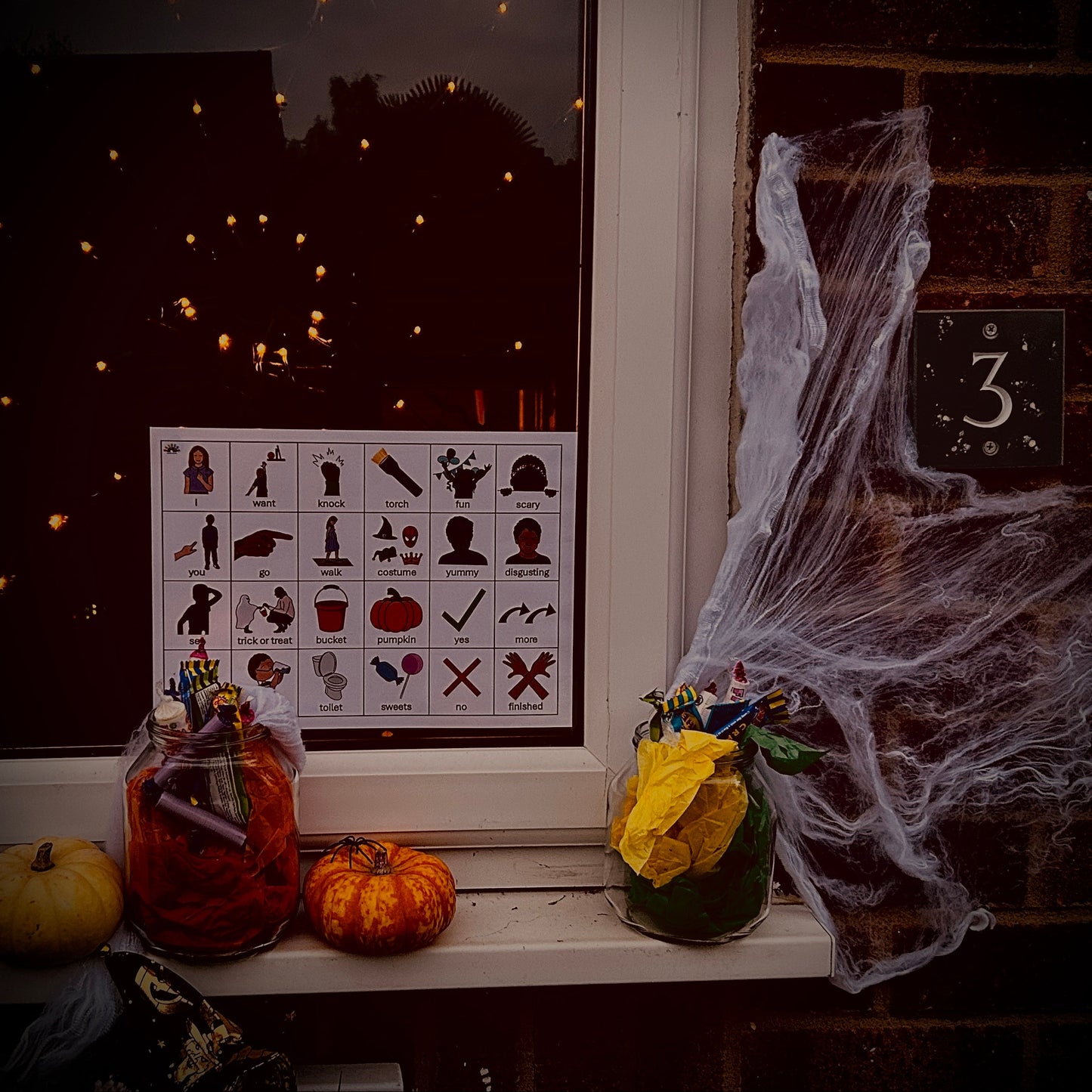 Halloween Resource Pack