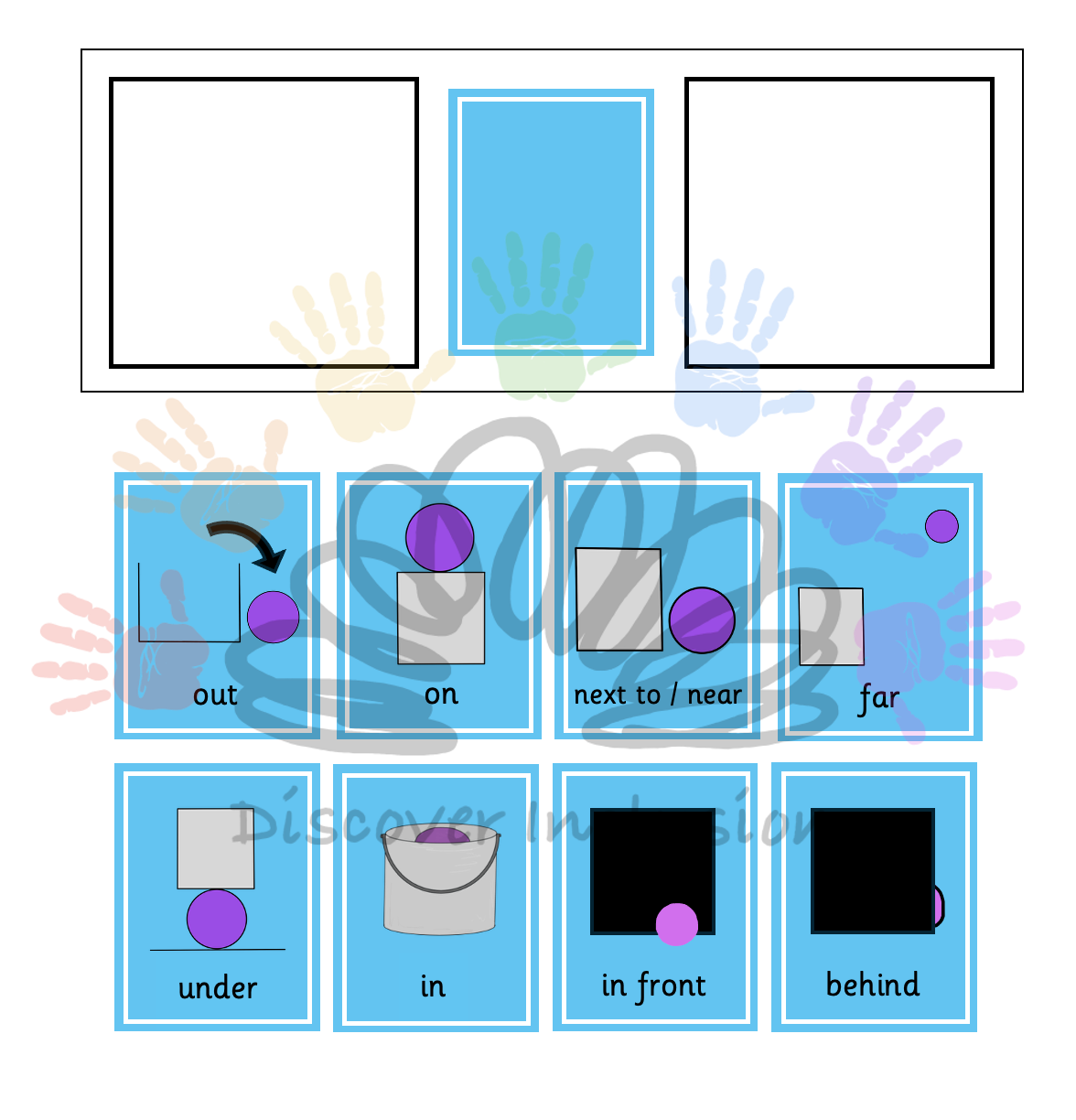 Prepositions