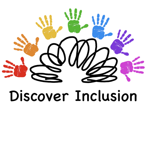 Discover Inclusion