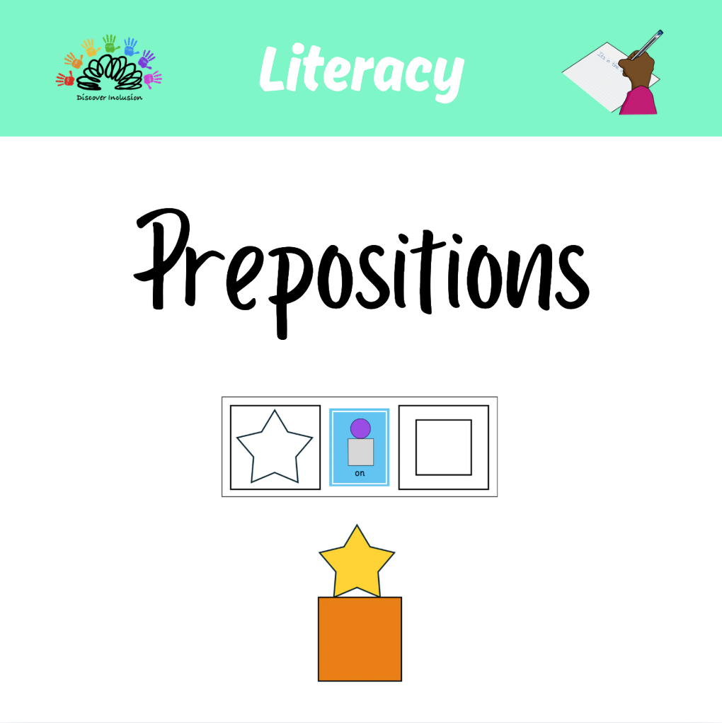 Prepositions