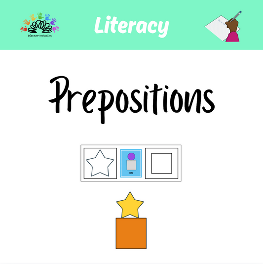 Prepositions