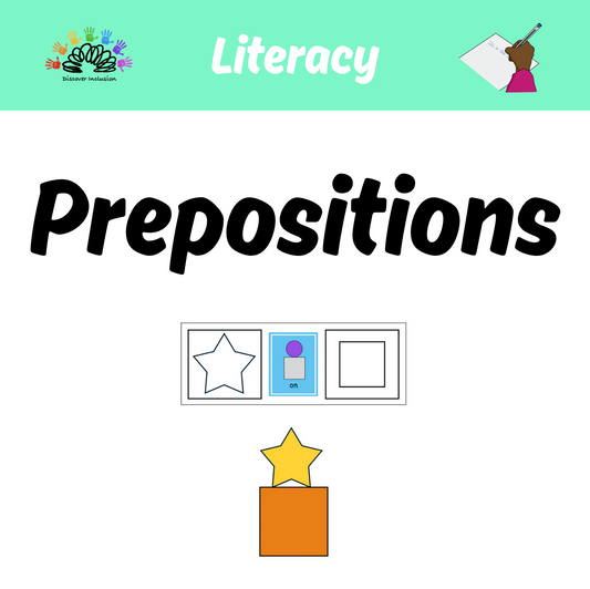 Prepositions