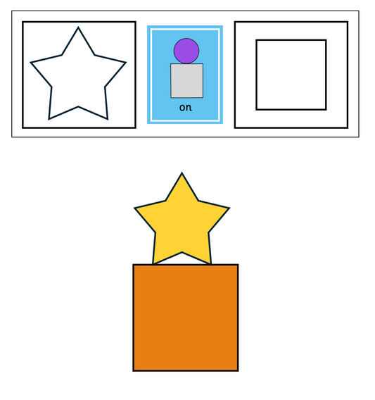 Prepositions