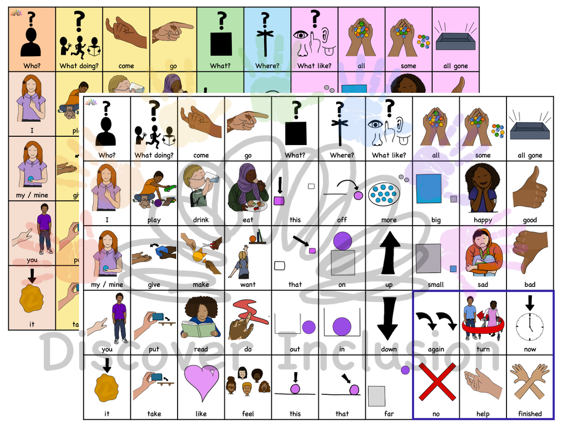 Core Boards