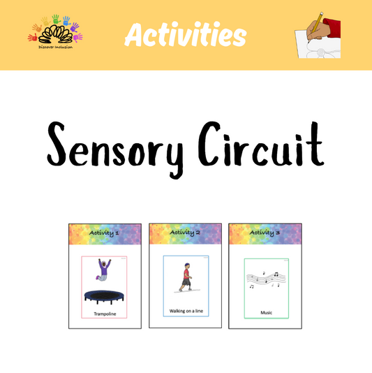 Sensory Circuit