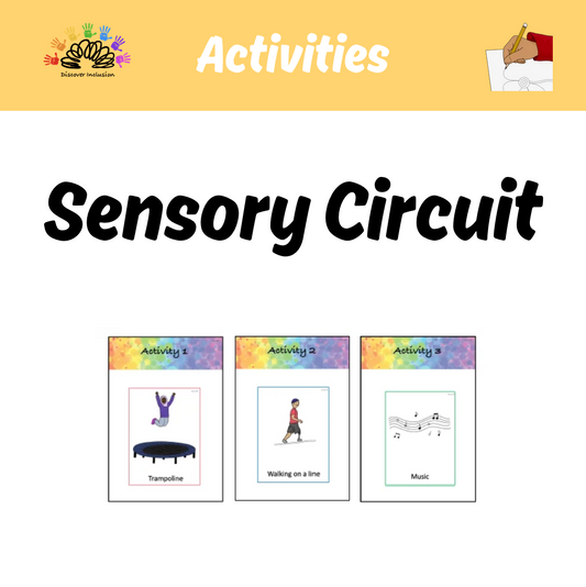 Sensory Circuit